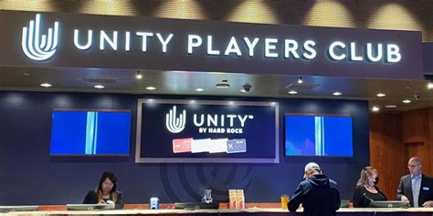 unity hard rock las vegas|unity by hard rock casino.